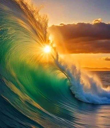 Une image contenant plein air, eau, nature, Vague

Le contenu gnr par lIA peut tre incorrect.