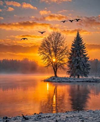 Une image contenant plein air, eau, arbre, ciel

Le contenu gnr par lIA peut tre incorrect.